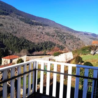 gite que canta - Saint-Julien-Vocance - 6