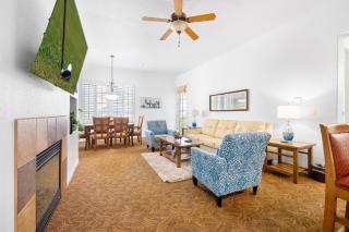 LV262 2BR 2BA Legacy Villa with Mnt Views - La Quinta - 9