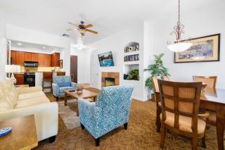 LV262 2BR 2BA Legacy Villa with Mnt Views - La Quinta - 8