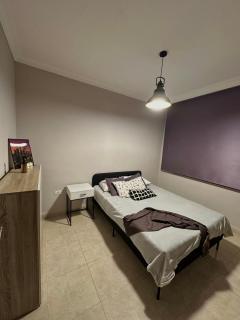 The Elysium - Amán - 5