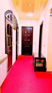 SHER e PUNJAB HOSTEL - Bakoe - 7