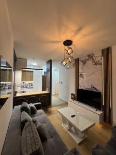 Residence Lux MD - Bar - 1