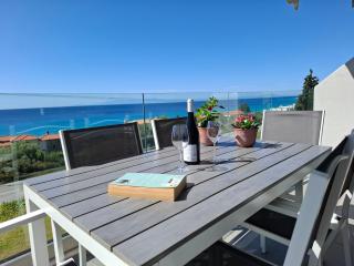 MARINE SEA VIEW MOLA KALIVA Halkidiki - 3