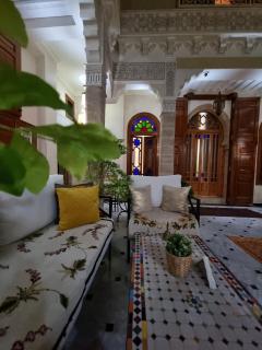 RIAD LALLA ZINEB - Rabat - 9