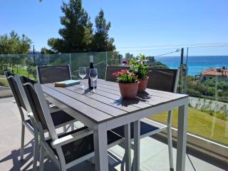 MARINE SEA VIEW MOLA KALIVA Halkidiki - 9