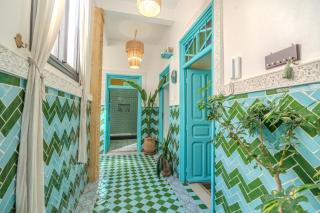 Musta's Apartments & Suites Essaouira - 1