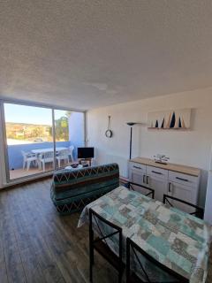 Appartement Narbonne plage - 8