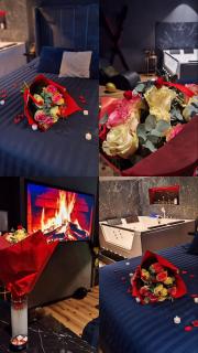 LoveroomXspa - Bourg-Saint-Christophe - 2