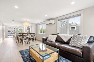 Across From Beach High-End Home The Nest - - 8