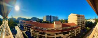 Golden Mile Sea View Marbella Stay - Marbella - 0