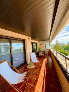 Golden Mile Sea View Marbella Stay - Marbella - 7