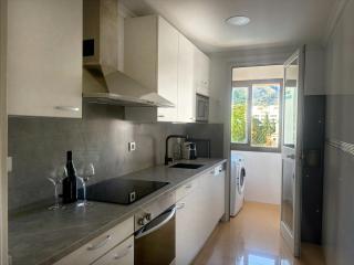 Golden Mile Sea View Marbella Stay - Marbella - 1