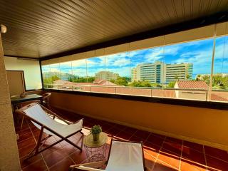 Golden Mile Sea View Marbella Stay - Marbella - 8