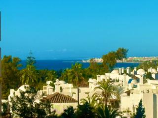 Golden Mile Sea View Marbella Stay - Marbella - 5