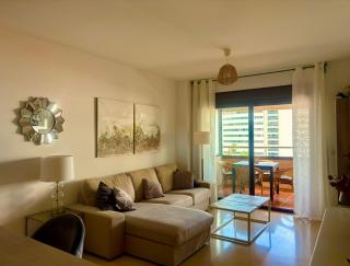Golden Mile Sea View Marbella Stay - Marbella - 3