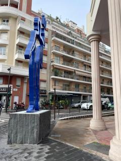Nice Promenade des Anglais - Nice - 7