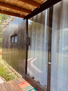 Cabana de teto de vidro - Santa Cruz do Sul - 9