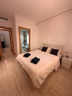 Una Mattina - apartamento en Cap Salou - Salou - 2