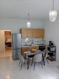 Cozy Kremasti Apartment - Kremasti - 0
