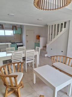 Dúplex en Pinamar - Pinamar - 3