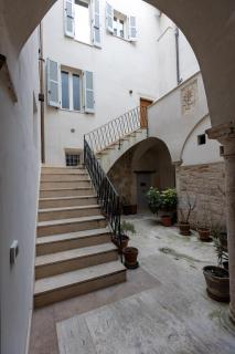 Casa Piccolomini - 1