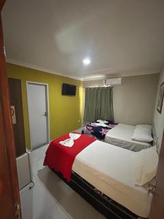 Pousada Inn Blue Horizon - 4