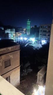 Fetnes hotel - Il Cairo - 0