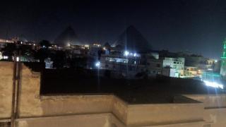 Fetnes hotel - Il Cairo - 2