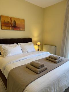 Divinus Luxury Stay 3 - Markopoulon - 9