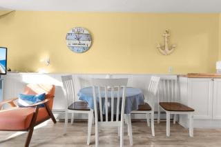 Walk to Beach Playground Lighthouse North End - 1