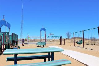 Walk to Beach Playground Lighthouse North End - 6