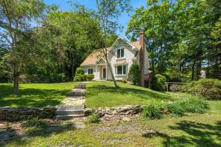 Shoals View Escape Ocean Views Dog-Friendly - Rye - 0