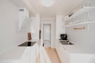 Central apartment 10 min from Dyreparken! - Kristiansand - 5