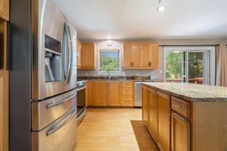 Shoals View Escape Ocean Views Dog-Friendly - Rye - 5