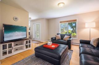 Shoals View Escape Ocean Views Dog-Friendly - Rye - 8