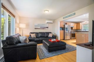 Shoals View Escape Ocean Views Dog-Friendly - Rye - 5