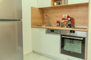 Marra Central Studio - 1