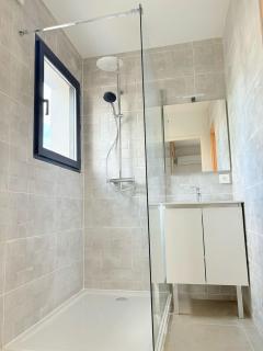 Somptueuse villa luxueuse piscine jacuzzi - Teyran - 2