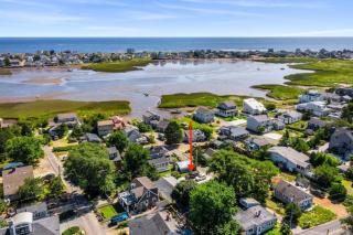Riverside Retreat Minutes to Beach Updated Kitchen - Newburyport - 6