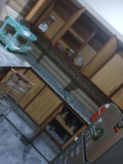 2 bed apartment - Islamabad - 5