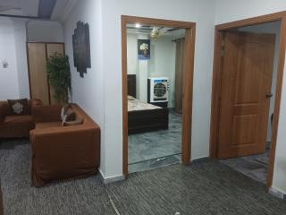 2 bed apartment - Islamabad - 2