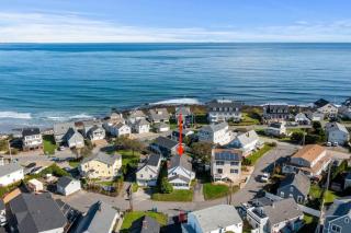 Boars Head Bungalow Ocean View Balcony AC - Hampton - 6