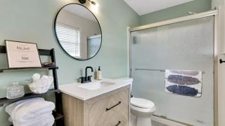 Beach & History Quiet Central & Dog-Friendly Home - Savannah - 3