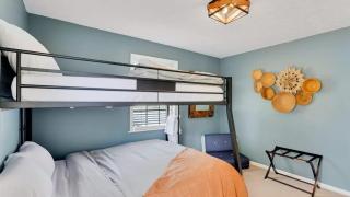 Beach & History Quiet Central & Dog-Friendly Home - Savannah - 5