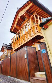 Stay Angim - Gyeongju - 4