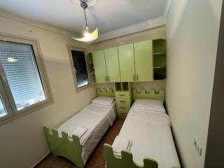 Edi Apartments - Golem - 4