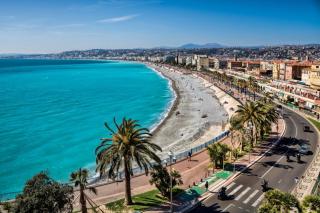 Nice Promenade des Anglais - Nice - 8
