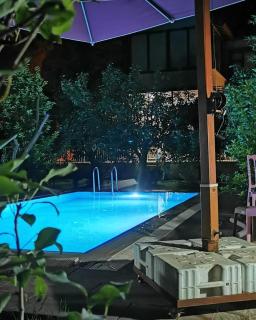 Çamlı Bungalow Evleri - Marmaris - 0