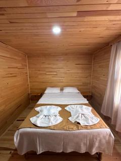 Çamlı Bungalow Evleri - Marmaris - 3