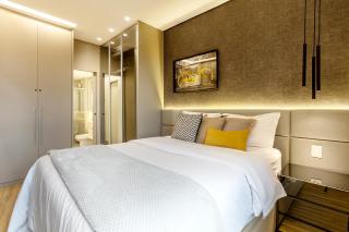 Luxo, Lazer em Região Nobre -BH - Belo Horizonte - 5